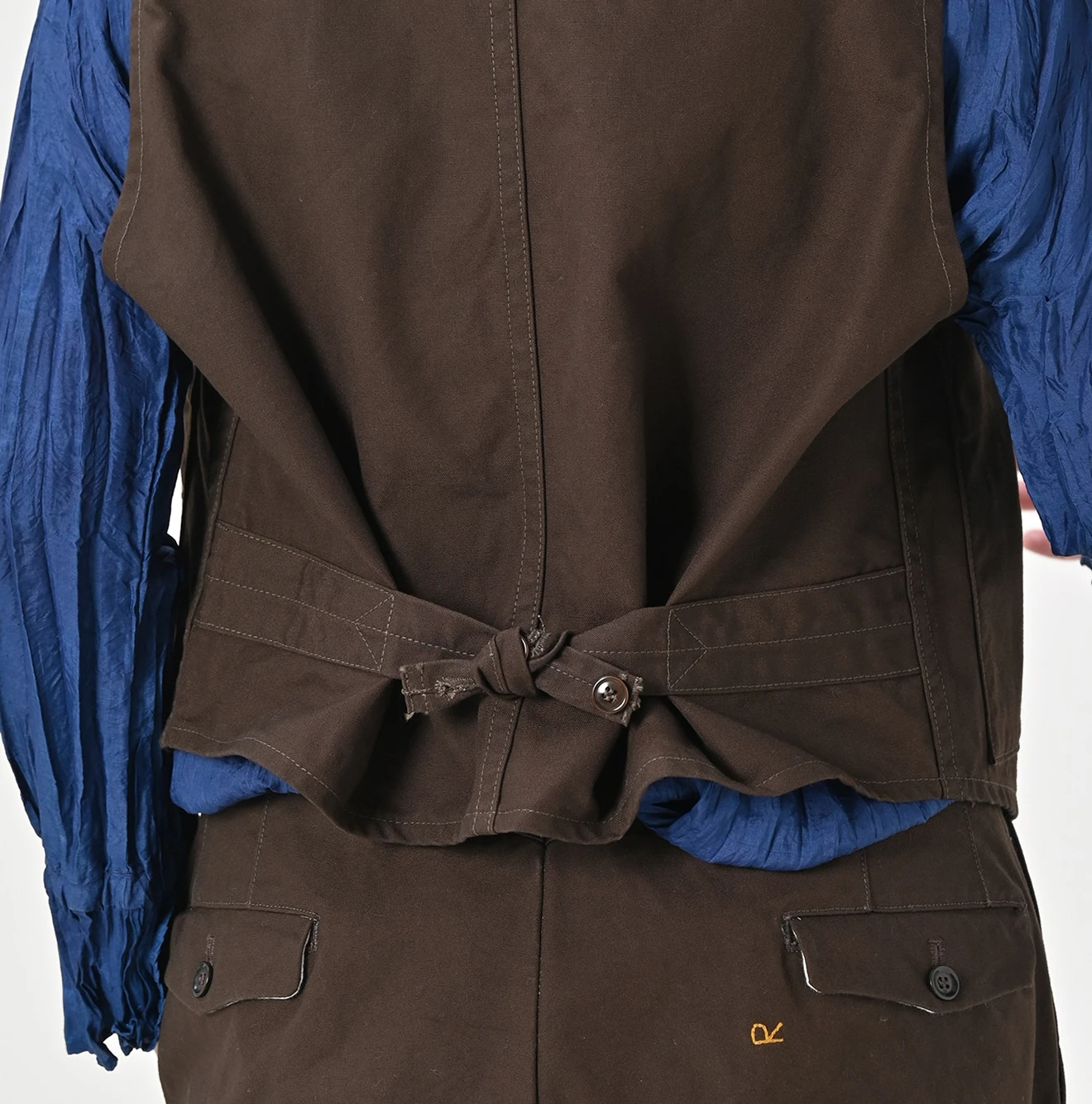 45R(フォーティファイブアール) |ダックの908ベスト