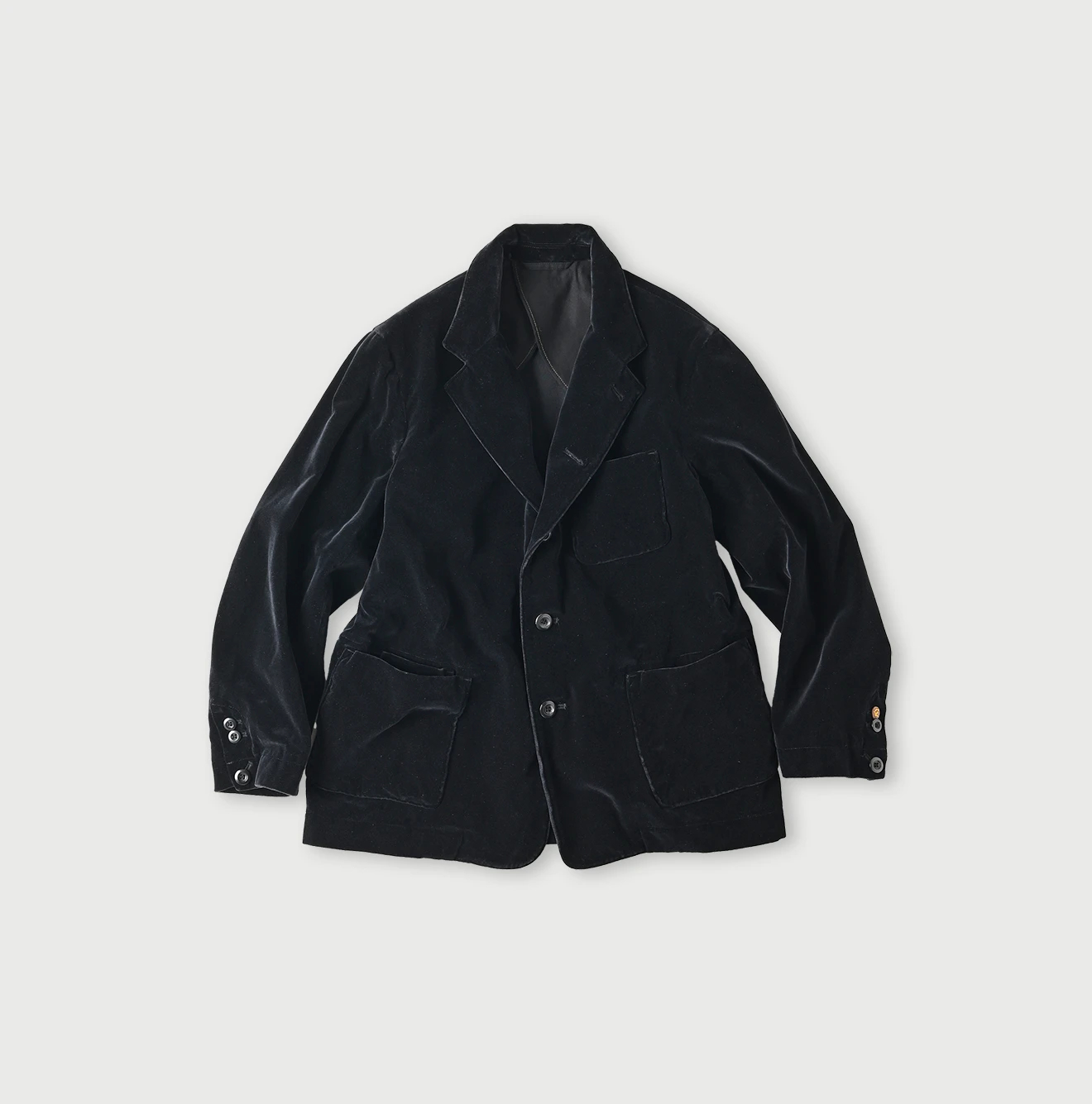 45R(フォーティファイブアール) |ベルベットの908ジャカーデ