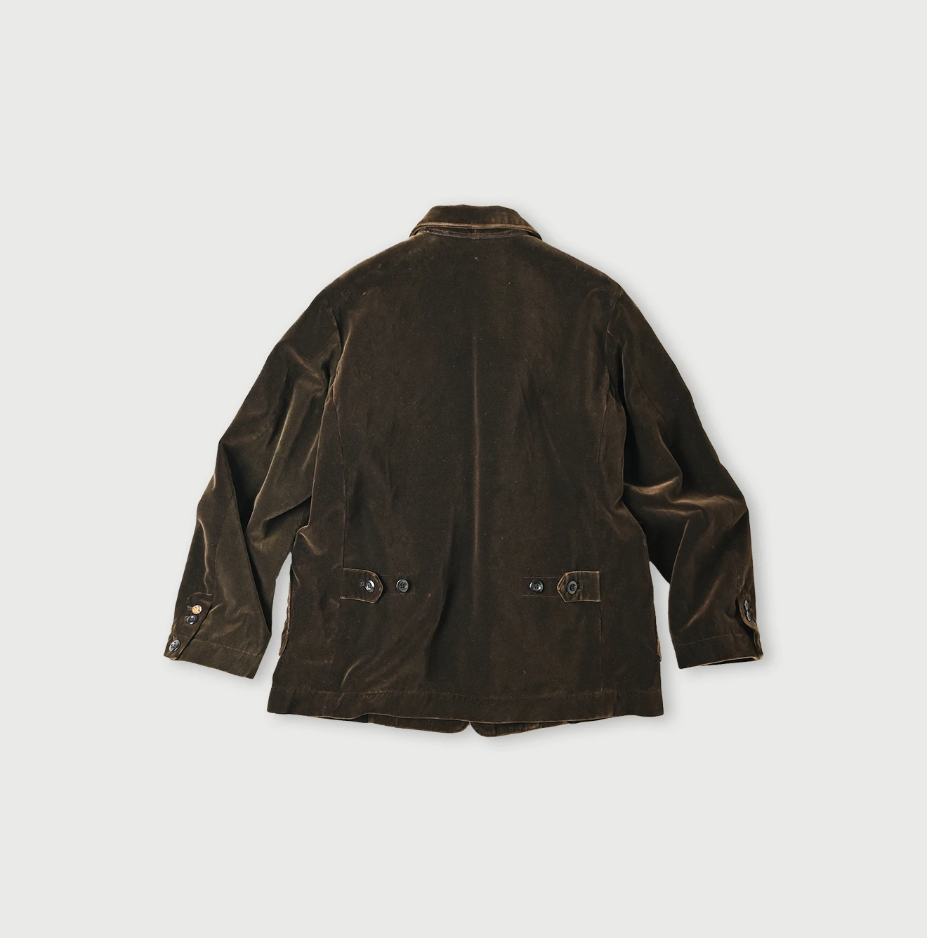 45R(フォーティファイブアール) |ベルベットの908ジャカーデ