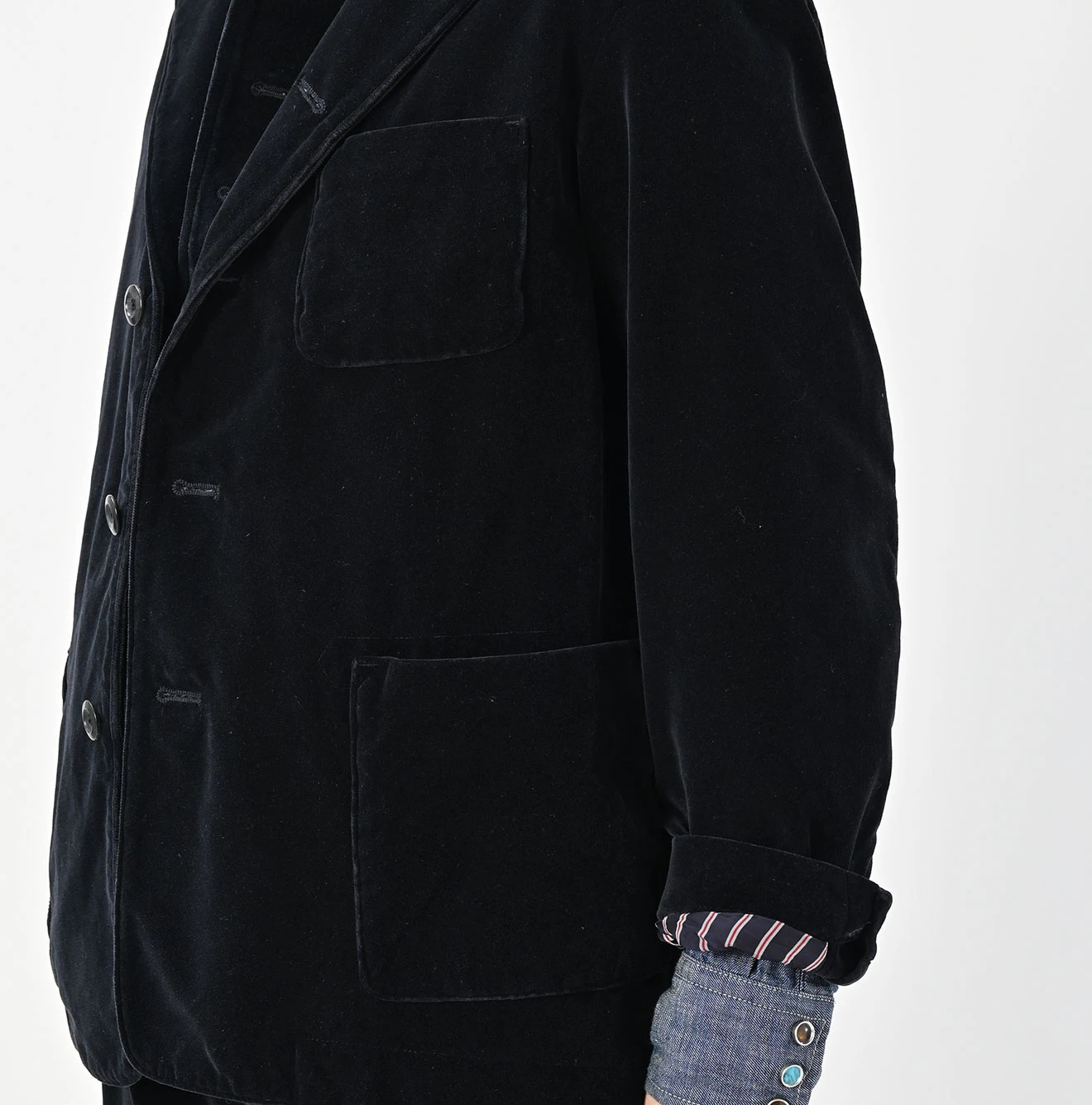 45R(フォーティファイブアール) |ベルベットの908ジャカーデ