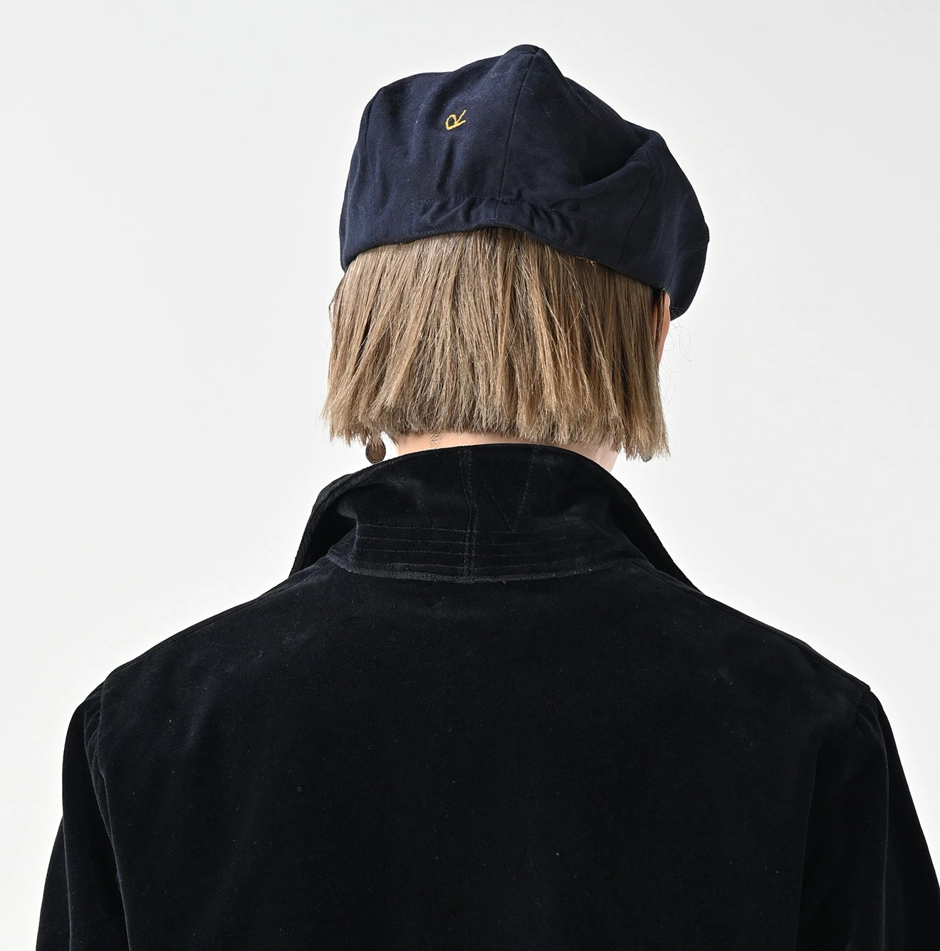 45R(フォーティファイブアール) |ベルベットの908ジャカーデ