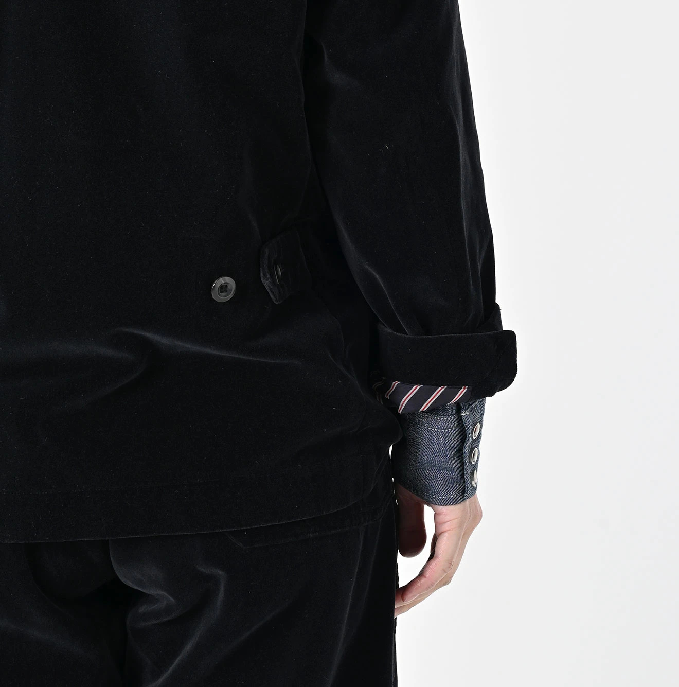 45R(フォーティファイブアール) |ベルベットの908ジャカーデ