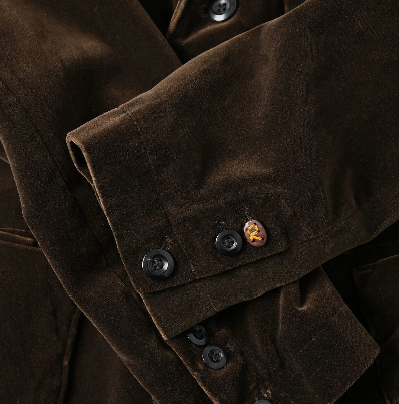 45R(フォーティファイブアール) |ベルベットの908ジャカーデ