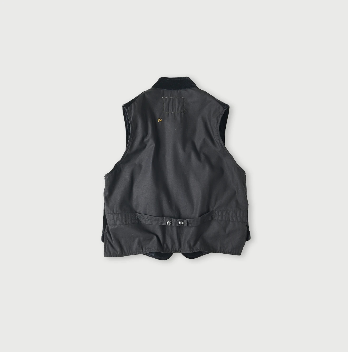 45R(フォーティファイブアール) |ベルベットの908スタンドベスト