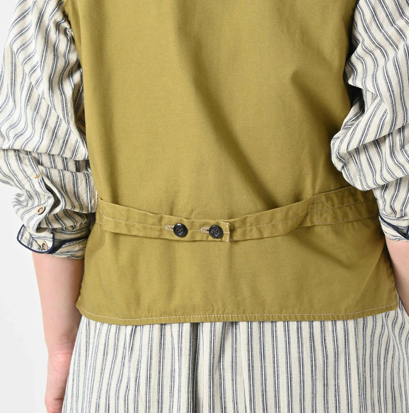 45R(フォーティファイブアール) |ベルベットの908スタンドベスト