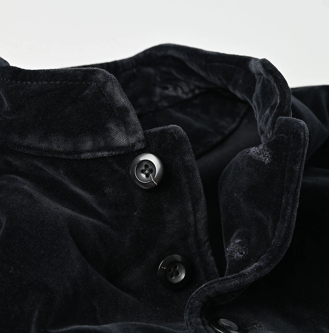 45R(フォーティファイブアール) |ベルベットの908スタンドベスト