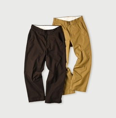 45R（フォーティファイブアール）| ダックの908ニームパンツ Pants