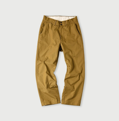 45R（フォーティファイブアール）| ダックの908ニームパンツ Pants