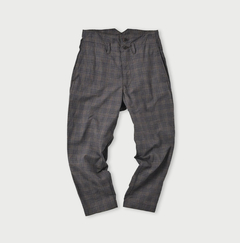 90-グレンチェック