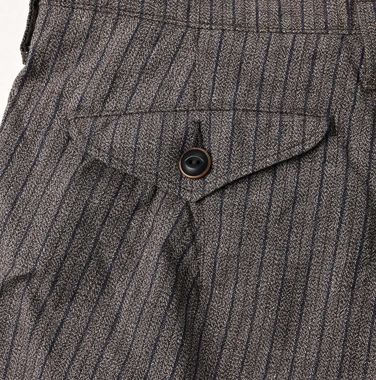 45R(フォーティファイブアール) |撚杢コットンツイードの908ジョッパン