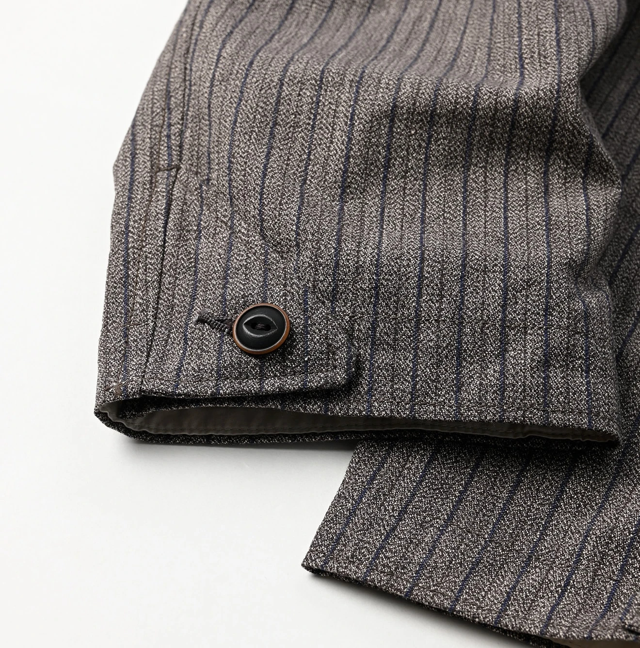 45R(フォーティファイブアール) |撚杢コットンツイードの908ジョッパン