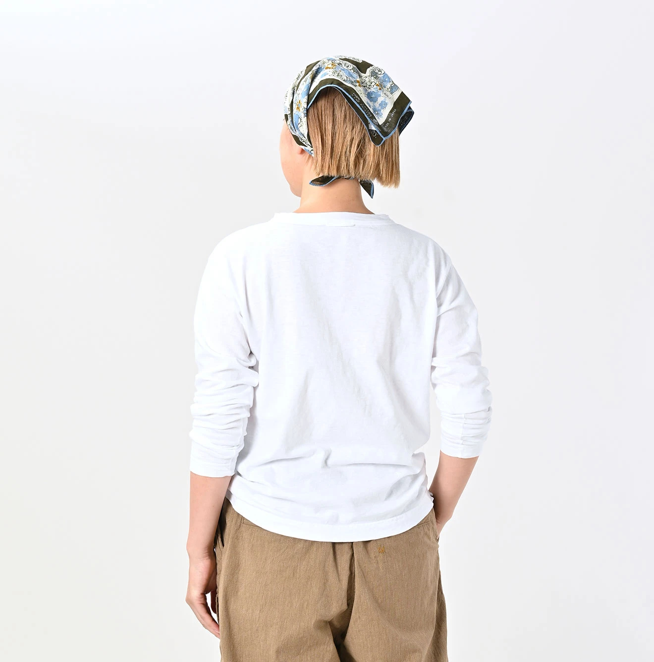 45R（フォーティファイブアール）| ヤックんベタッチプリントの908T