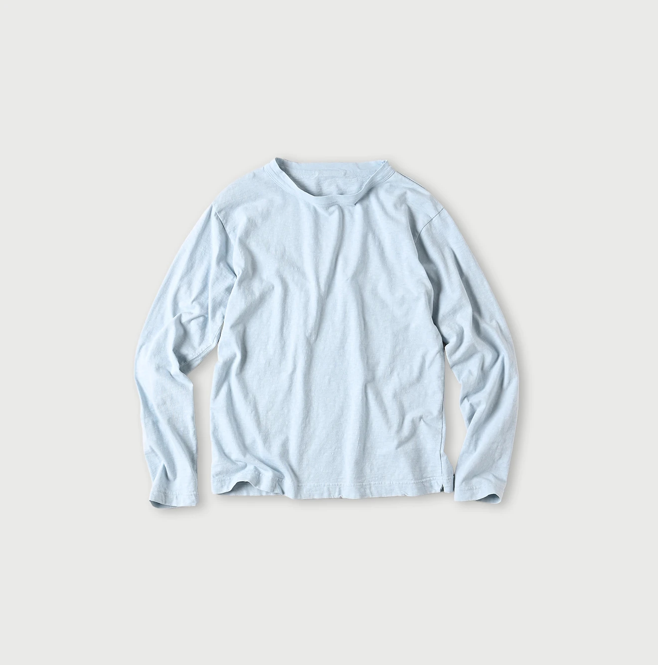 45R(フォーティファイブアール) |ゴートンくん刺繍の908Tシャツ