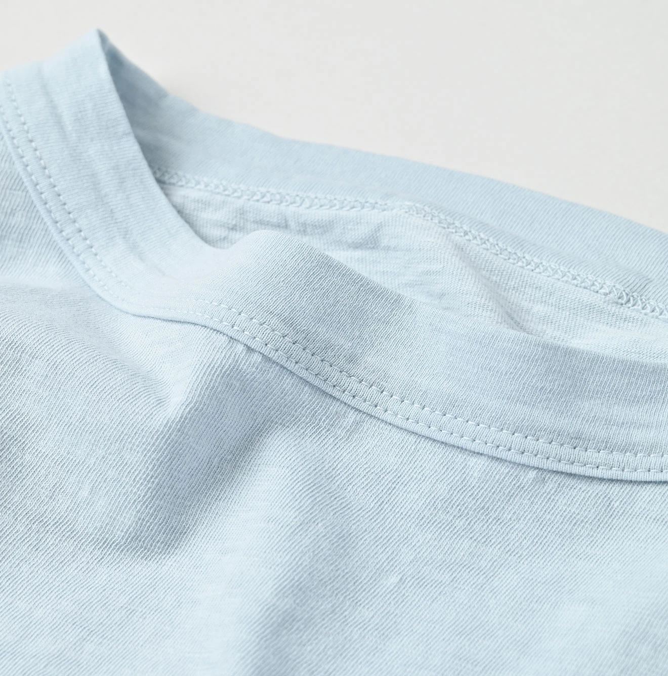 45R(フォーティファイブアール) |ゴートンくん刺繍の908Tシャツ