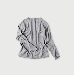 45R（フォーティファイブアール）| ゴートンくん刺繍の908Tシャツ