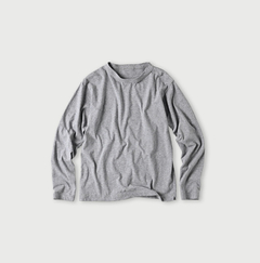 45R（フォーティファイブアール）| ゴートンくん刺繍の908Tシャツ