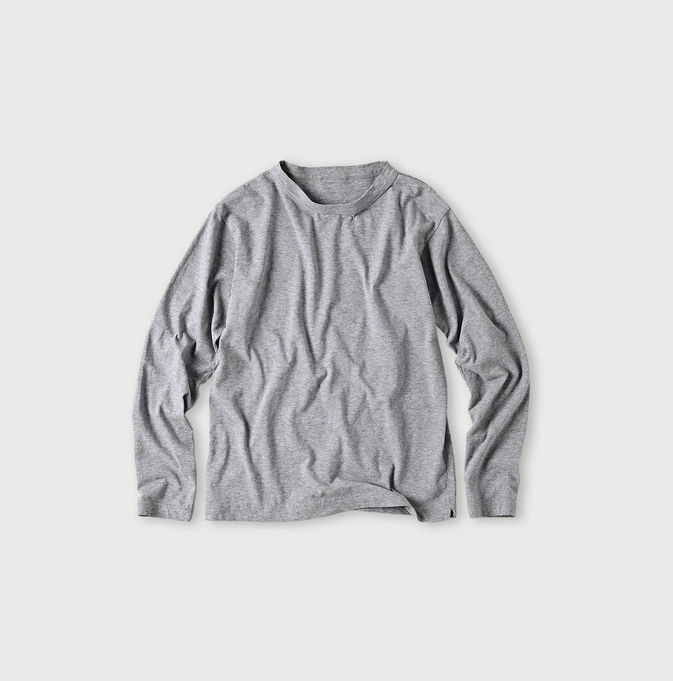45R（フォーティファイブアール）| ゴートンくん刺繍の908Tシャツ