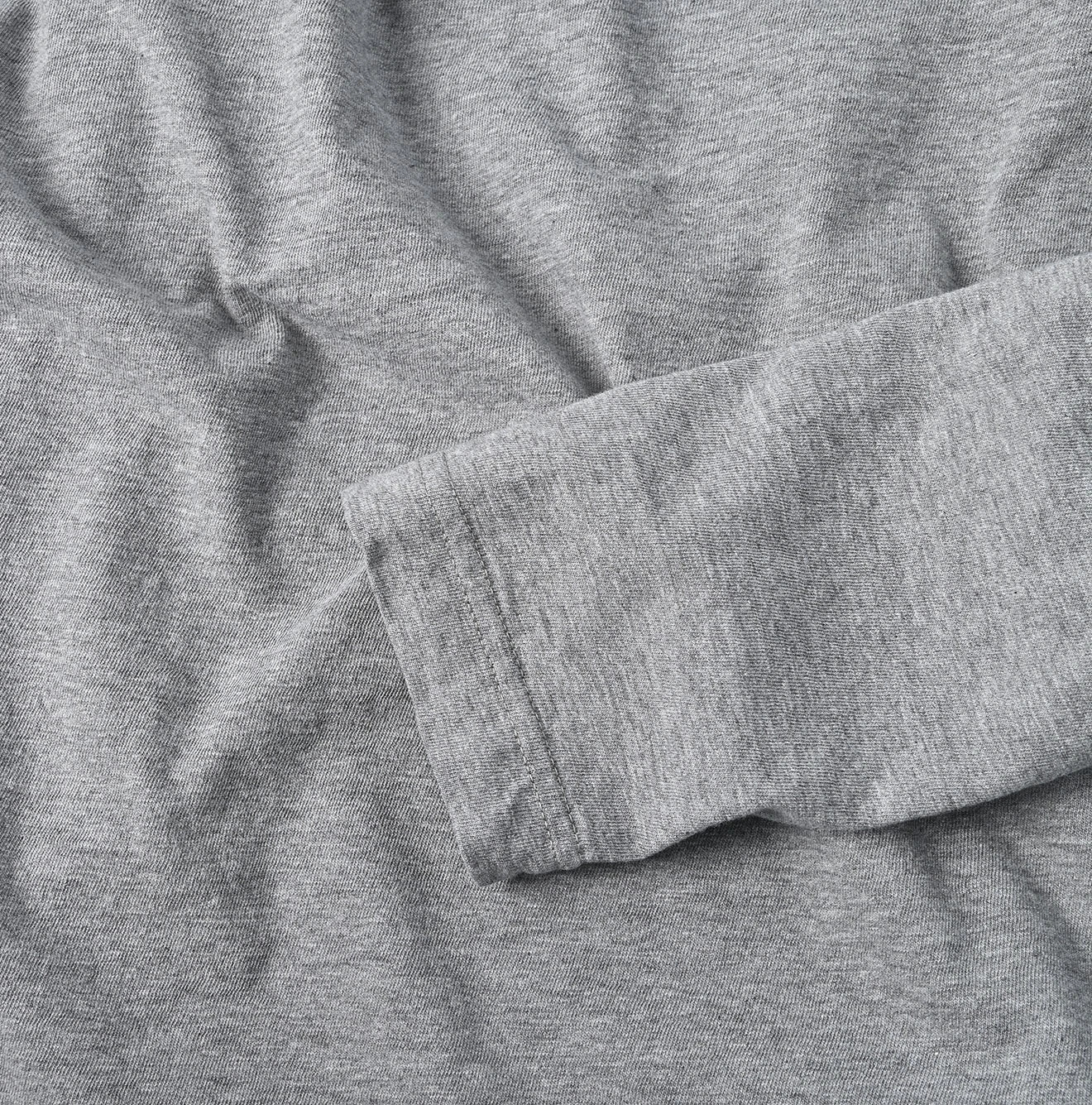 45R（フォーティファイブアール）| ゴートンくん刺繍の908Tシャツ