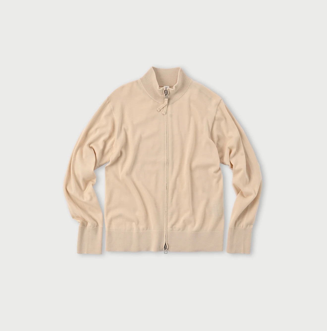 45R(フォーティファイブアール) |梳毛天竺の908ブルゾン