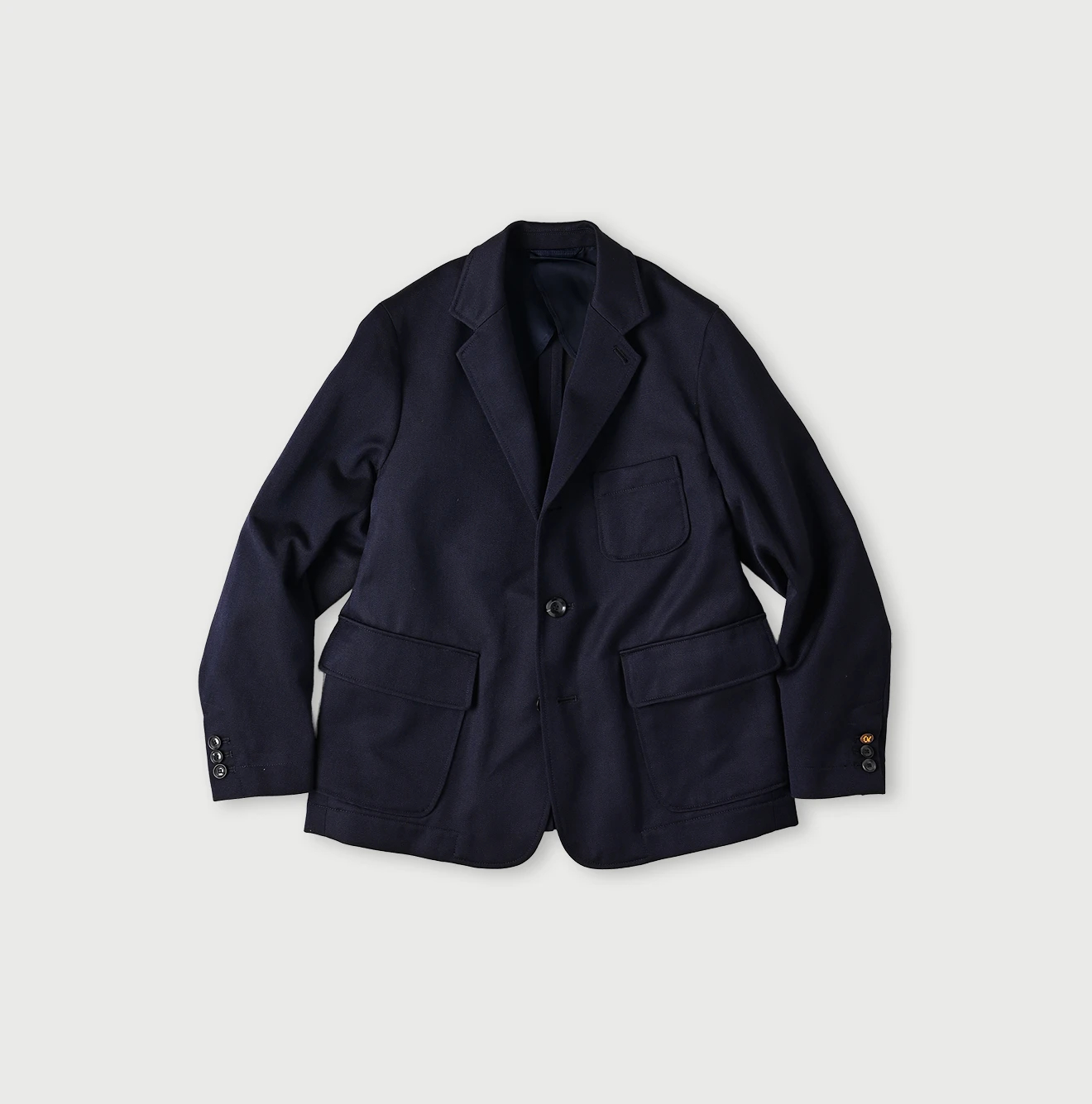 45R（フォーティファイブアール）| ウールコットンベネシャンの908