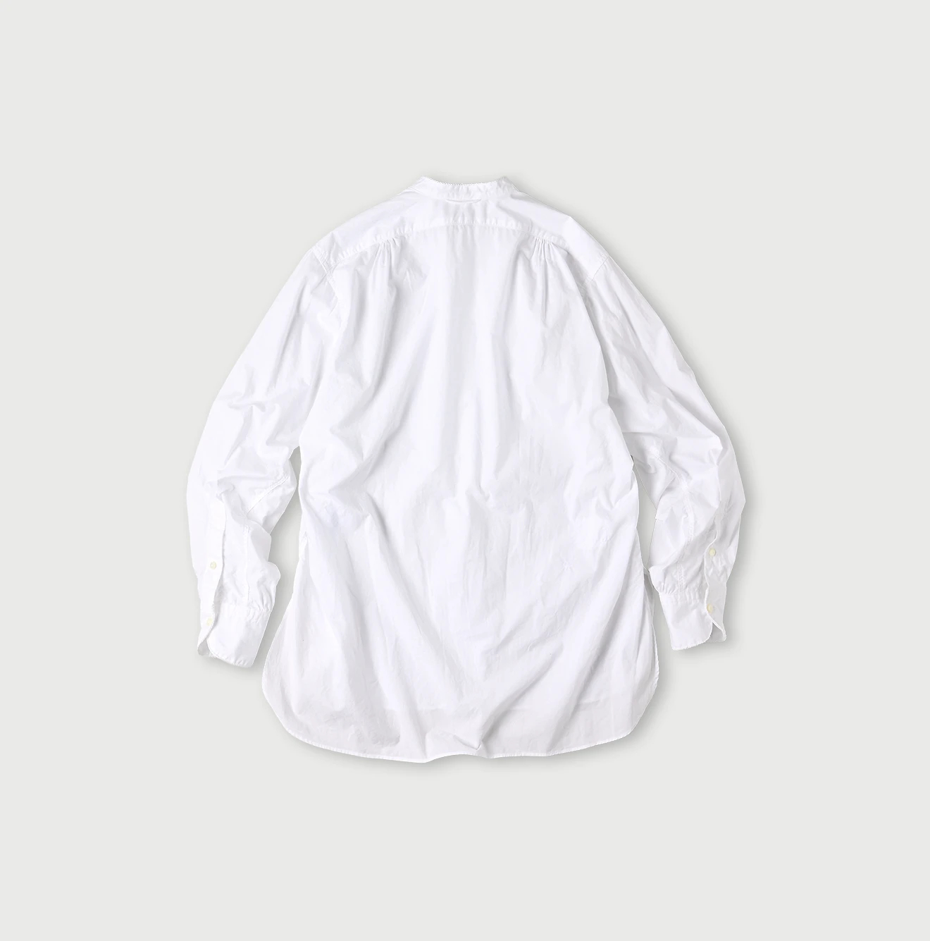 45R(フォーティファイブアール) |バチストレースの908ビッグーグーシャツ