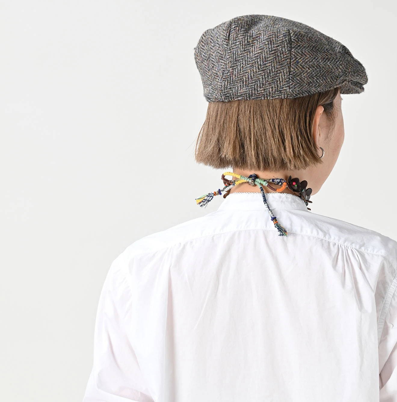 45R(フォーティファイブアール) |バチストレースの908ビッグーグーシャツ