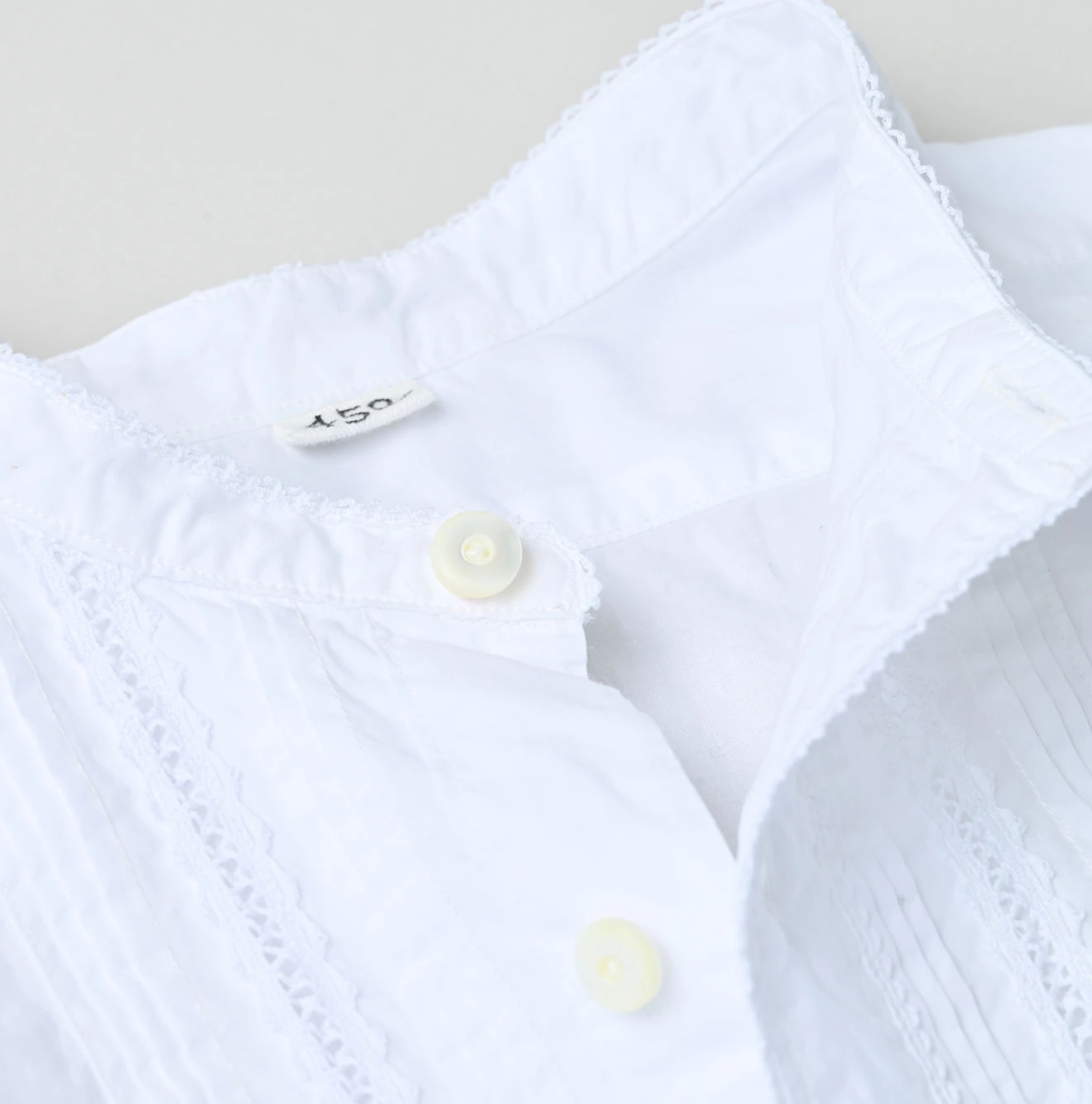 45R(フォーティファイブアール) |バチストレースの908ビッグーグーシャツ