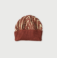 45R（フォーティファイブアール）| ボニータジャカードのキャップ Hat
