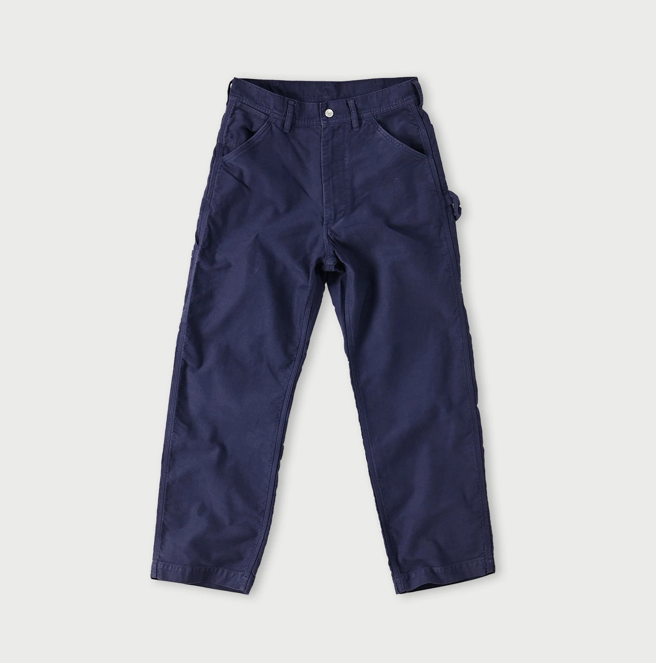 45R(フォーティファイブアール) |おこめサテンの908ペインターパンツ