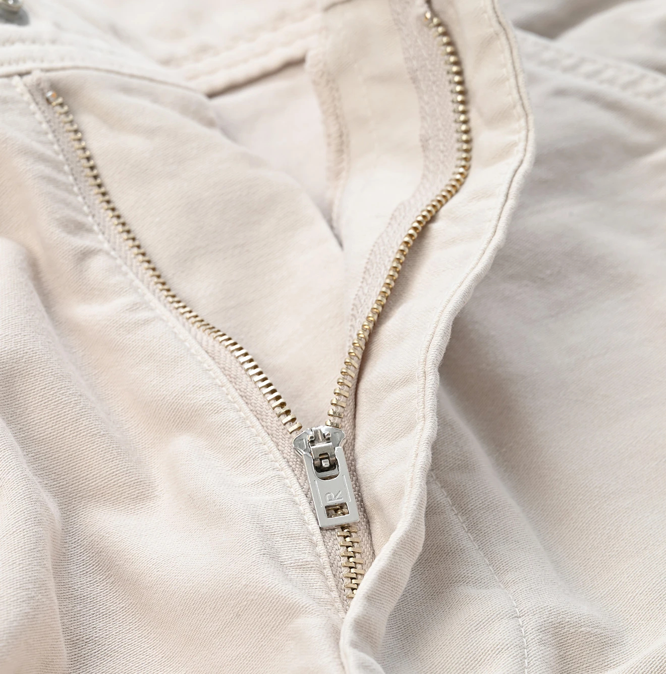 45R(フォーティファイブアール) |おこめサテンの908ペインターパンツ