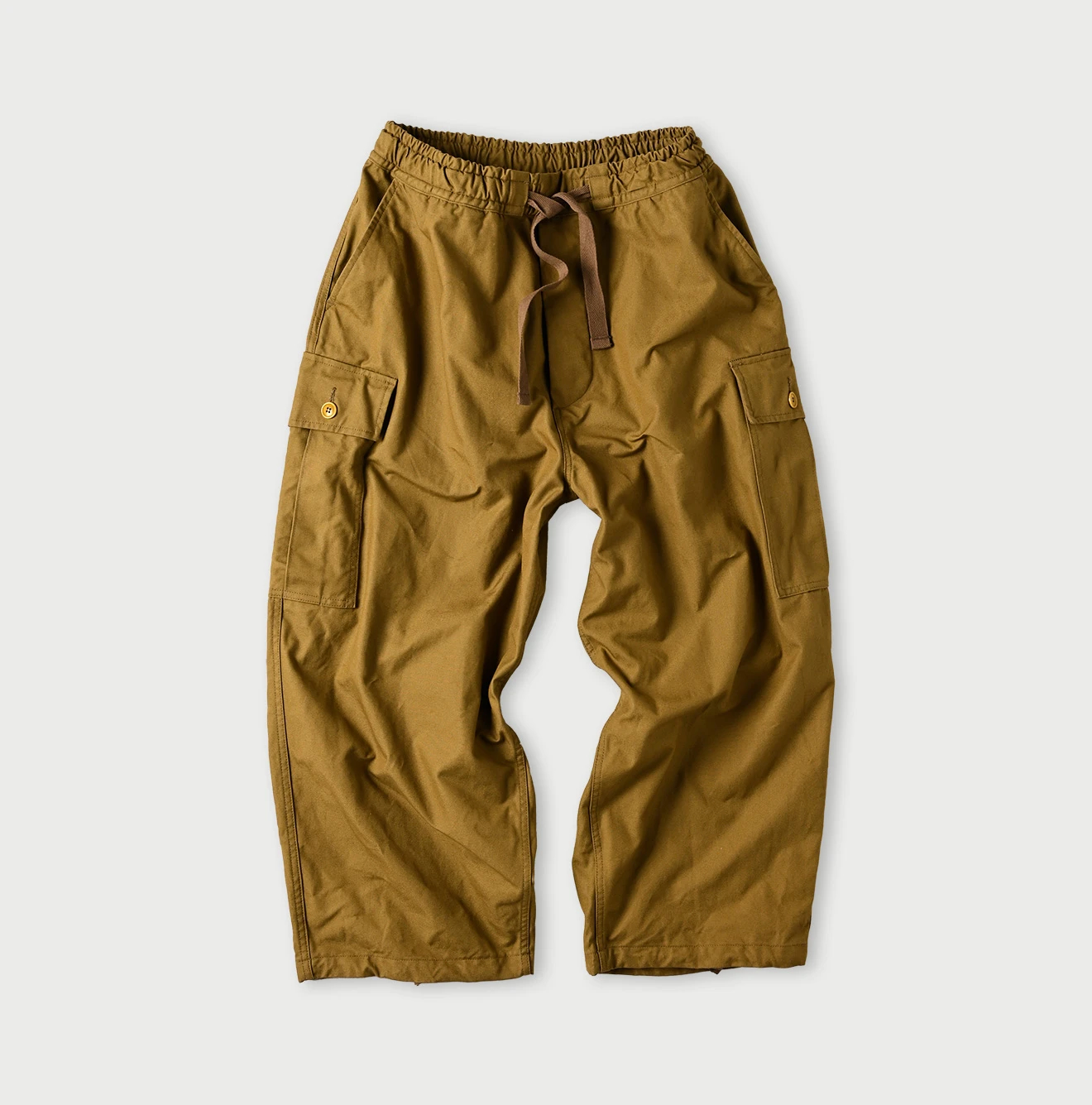 45R(フォーティファイブアール) |ダックの908テントカーゴパンツ