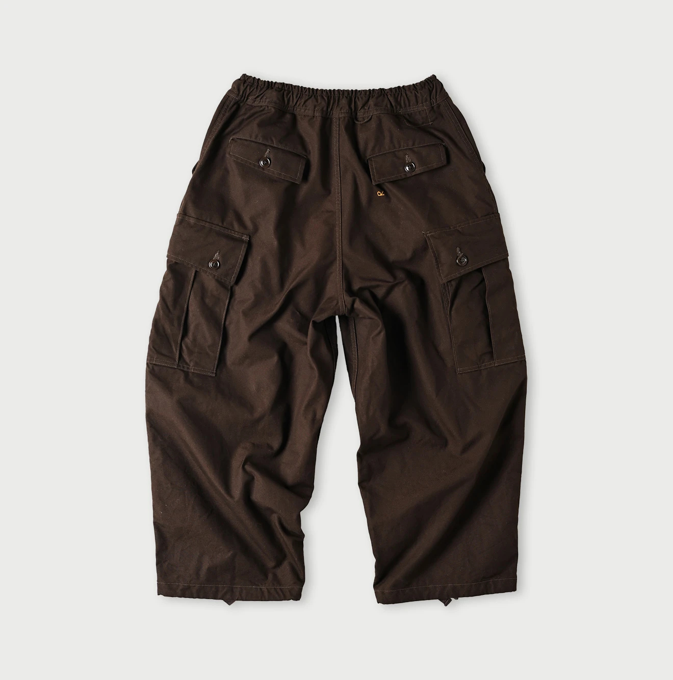 45R(フォーティファイブアール) |ダックの908テントカーゴパンツ