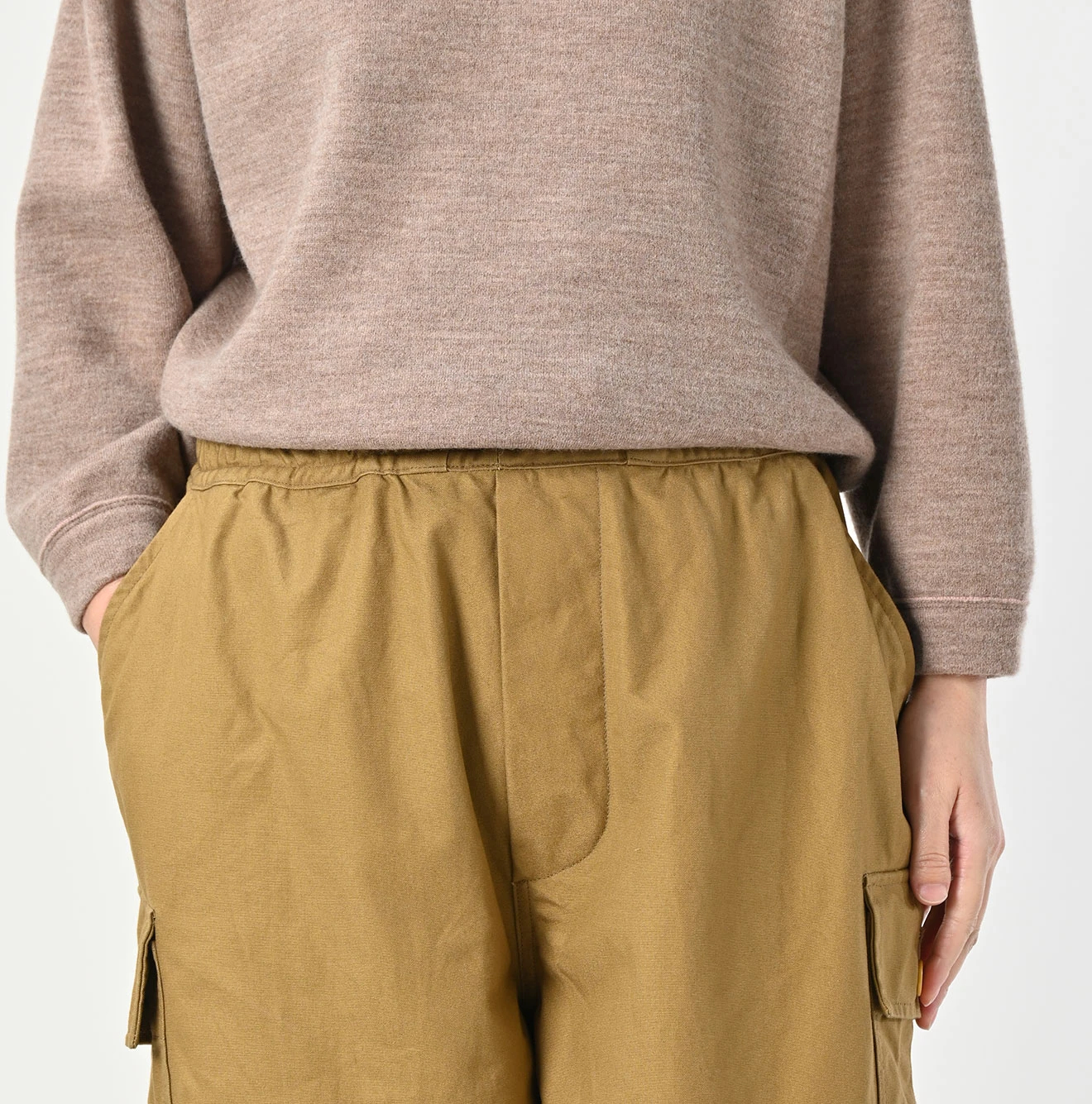 45R(フォーティファイブアール) |ダックの908テントカーゴパンツ