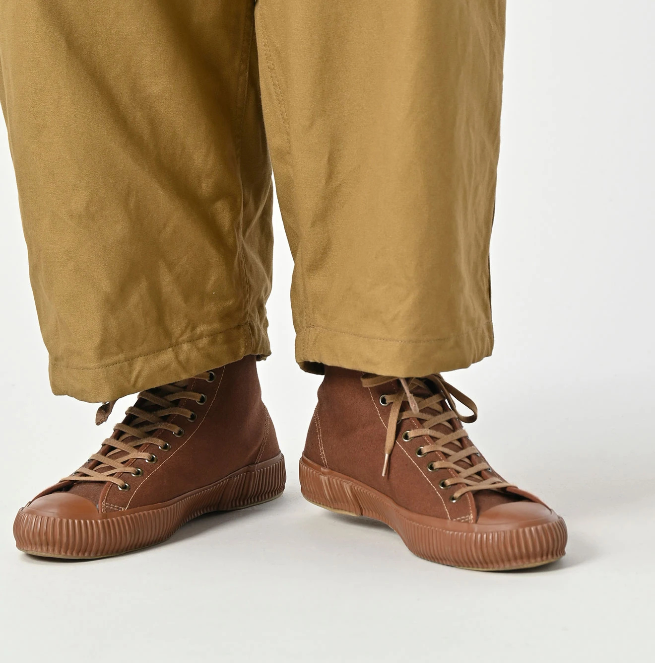 45R(フォーティファイブアール) |ダックの908テントカーゴパンツ