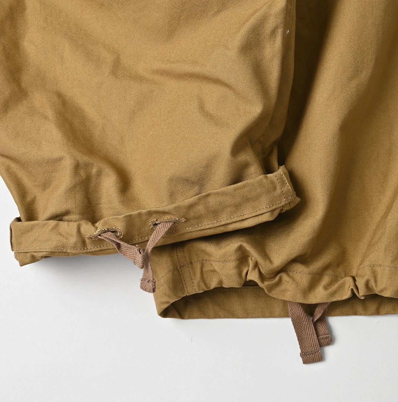 45R(フォーティファイブアール) |ダックの908テントカーゴパンツ