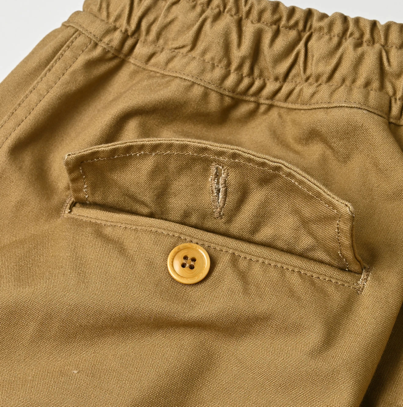 45R(フォーティファイブアール) |ダックの908テントカーゴパンツ