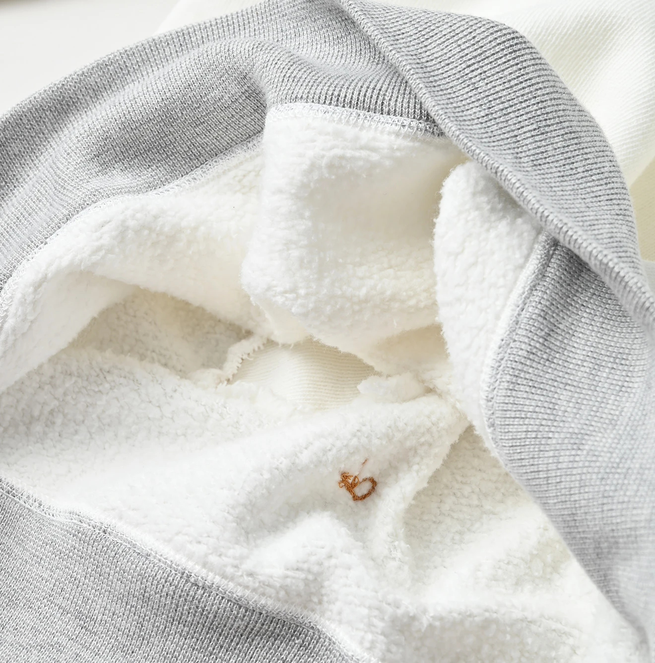 45R(フォーティファイブアール) |裏毛の908オーシャンスウェット