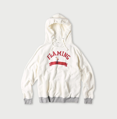 45R（フォーティファイブ・アール）公式サイト・オンラインストア | Hoodie