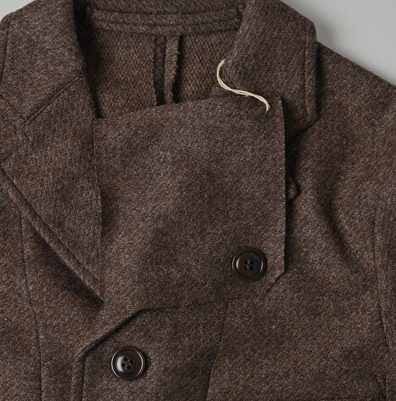 45R(フォーティファイブアール) |ジャージフラノの908ニームジャケット