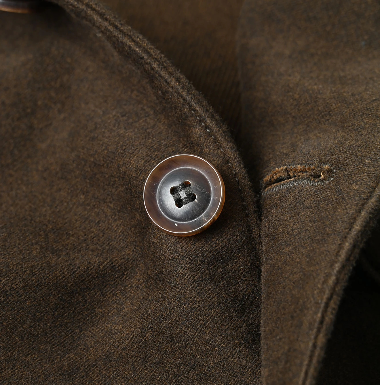 45R(フォーティファイブアール) |コットンフランネルの908ジャカーデ（トップ）