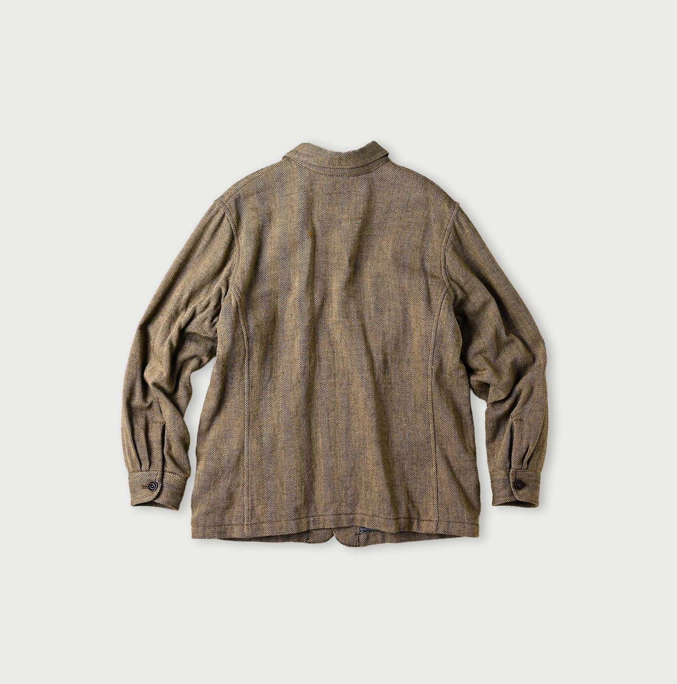 45R(フォーティファイブアール) |インディゴネルの9084ポケットシャツ