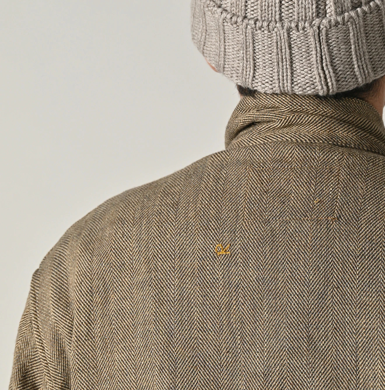 45R(フォーティファイブアール) |インディゴネルの9084ポケットシャツ