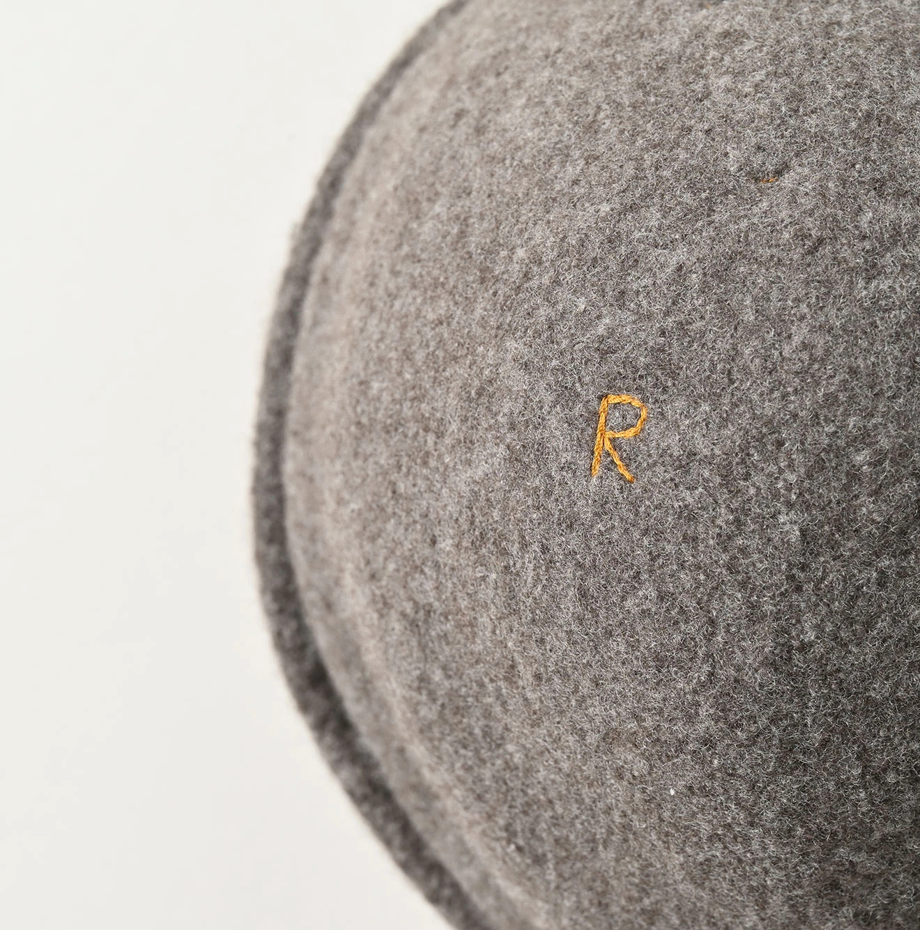 45R(フォーティファイブアール) |縮絨フェルトのハット