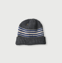 23-グレー トップ