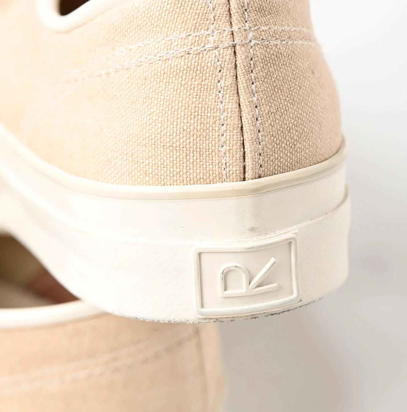 45R（フォーティファイブアール）| リネンダックのスニーカー Shoes