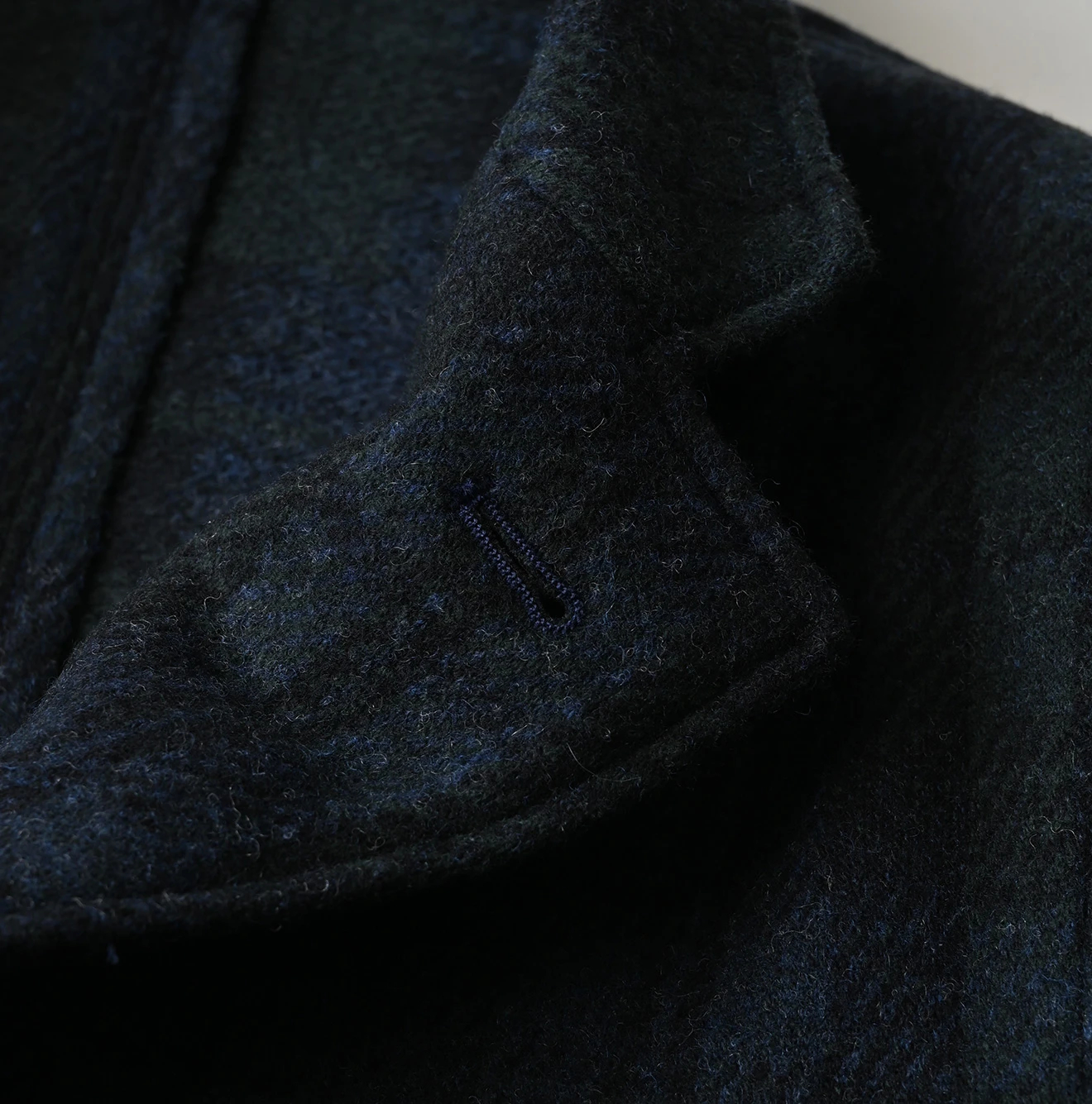 45R(フォーティファイブアール) |ジャージフラノの908ジャケット