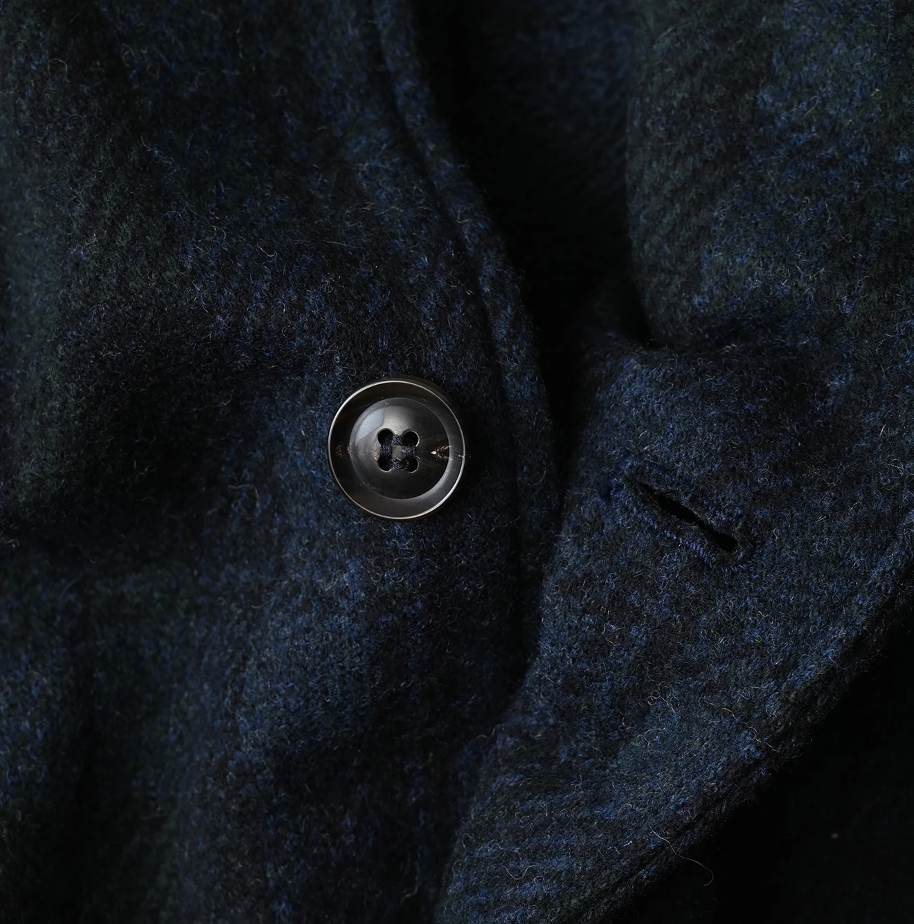 45R(フォーティファイブアール) |ジャージフラノの908ジャケット