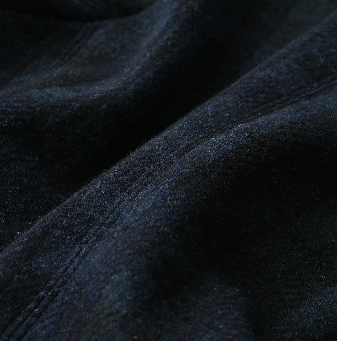 45R(フォーティファイブアール) |ジャージフラノの908ジャケット