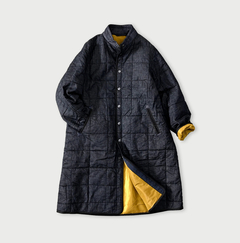 45R（フォーティファイブアール）| 45プチデニムの908キルティング