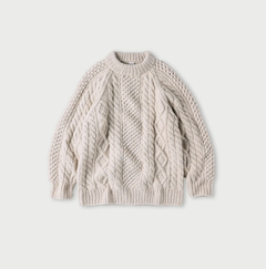 12-ベージュトップ